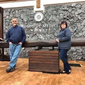 Meet your Posher, Rich